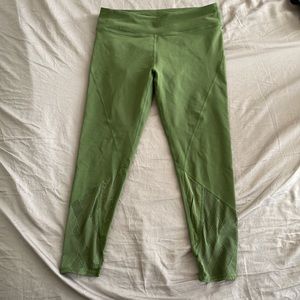 Fabletics 7/8 Hi-Rise Leggings